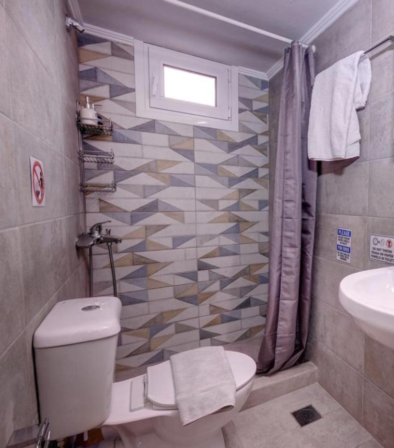 Panathenaic Stadium Apartment 외부 사진