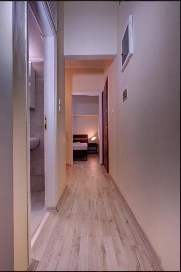 Panathenaic Stadium Apartment 외부 사진