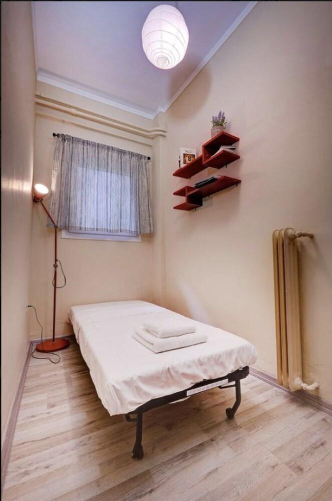 Panathenaic Stadium Apartment 외부 사진