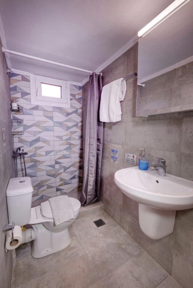 Panathenaic Stadium Apartment 외부 사진