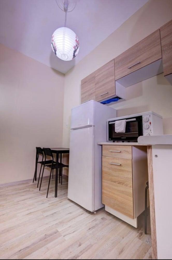 Panathenaic Stadium Apartment 외부 사진