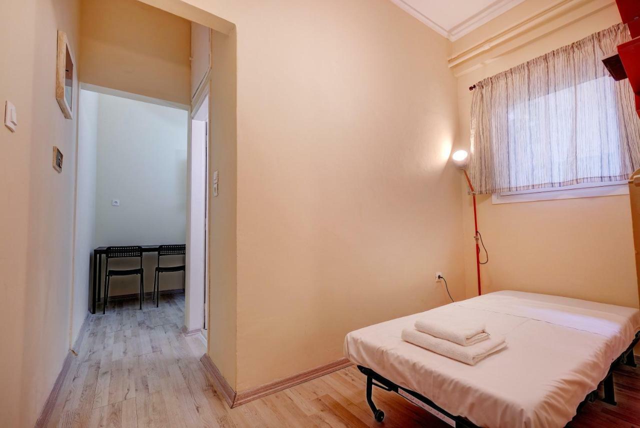 Panathenaic Stadium Apartment 외부 사진