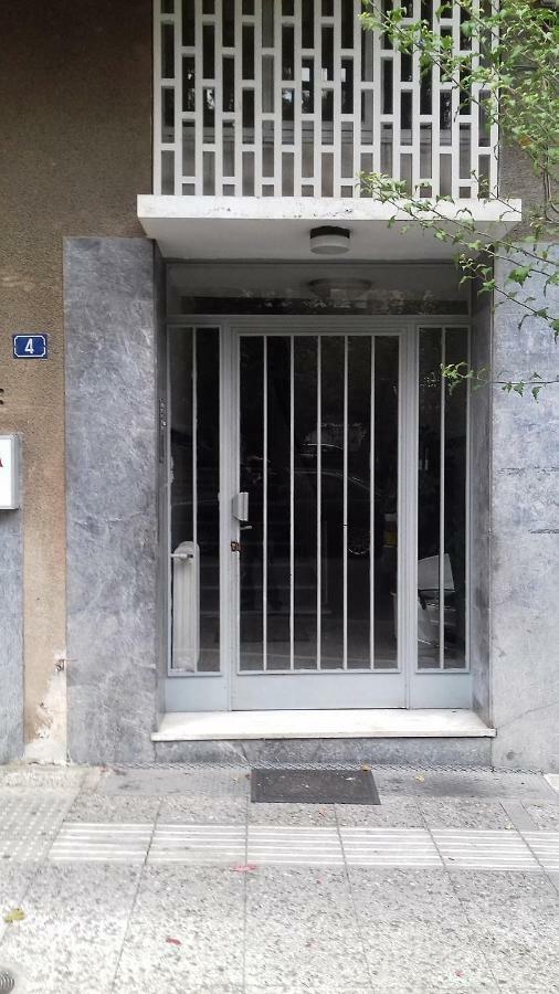 Panathenaic Stadium Apartment 외부 사진
